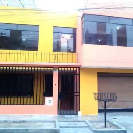 Image 2 - Avenida Canta Callao, Barrio Obrero Industrial, Lima Metropolitan Area 15306, Peru - House for sale