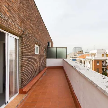Image 7 - Jurucha, Calle de Ayala, 19, 28001 Madrid, Spain - Apartment for rent