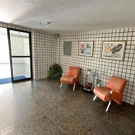 Rent this 3 bed apartment on Avenida Visconde do Rio Branco 2107 in Joaquim Távora, Fortaleza - CE