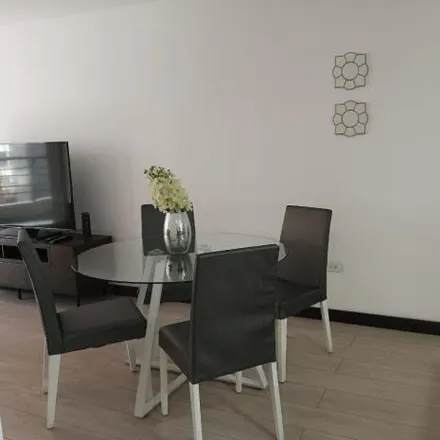 Image 1 - Torre Cariari II, Avenida República de El Salvador, 170504, Quito, Ecuador - Apartment for sale