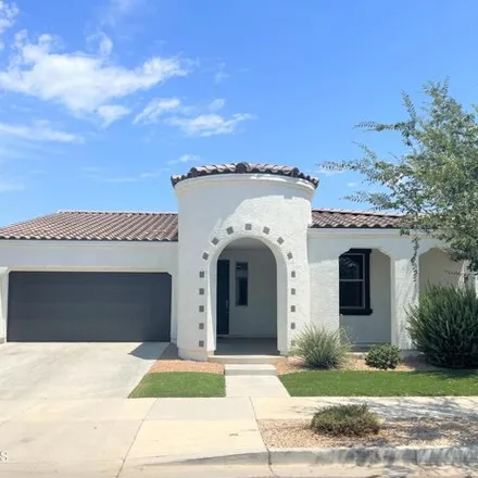 Rent this 3 bed house on 22480 East Via Del Oro in Queen Creek, AZ 85142