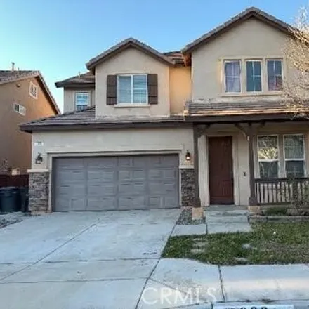 Rent this 5 bed house on 3898 Bluff Street in Perris, CA 92571