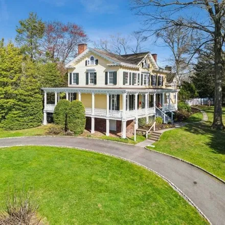 Buy this 6 bed house on 249 Valley Road in Montclair, NJ 07042