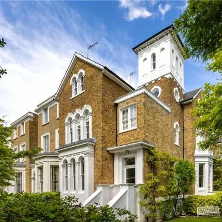 Rent this 5 bed house on 18 Gilston Road in London, SW10 9SL
