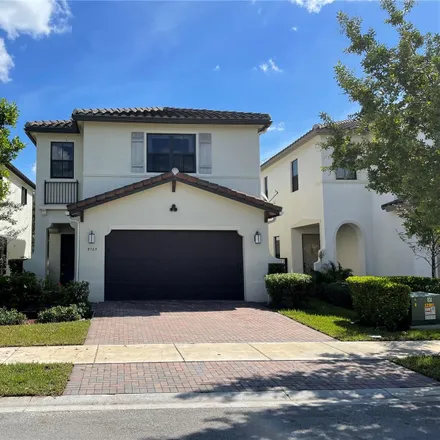 Rent this 3 bed house on 9765 West 32nd Lane in Hialeah, FL 33018