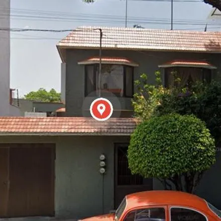 Buy this 4 bed house on Avenida Clavería in Colonia Clavería, 02080 Mexico City