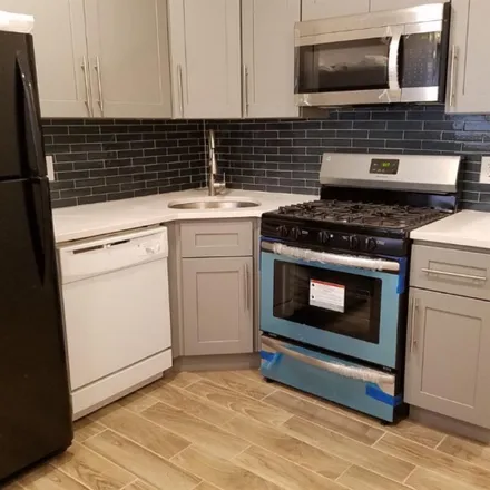 Rent this 1 bed room on 2677 Emerald Street in Philadelphia, PA 19134