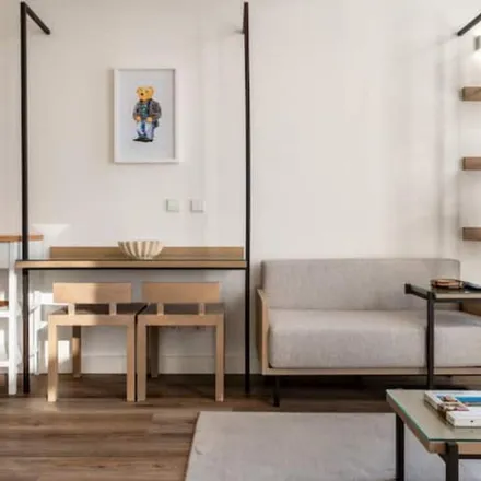 Rent this 1 bed apartment on Rua do Pilar in 4400-074 Vila Nova de Gaia, Portugal