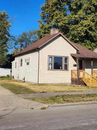 Image 2 - 1627 Olive Street, Granite City, IL 62040, USA - House for sale