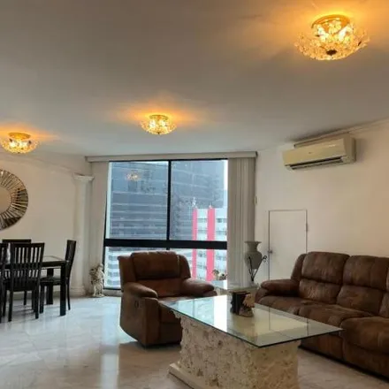 Rent this 2 bed apartment on Edificio Sousa in Calle 43, La Cresta
