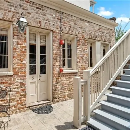 Image 2 - 1030 Toulouse Street, New Orleans, LA 70130, USA - Condo for sale