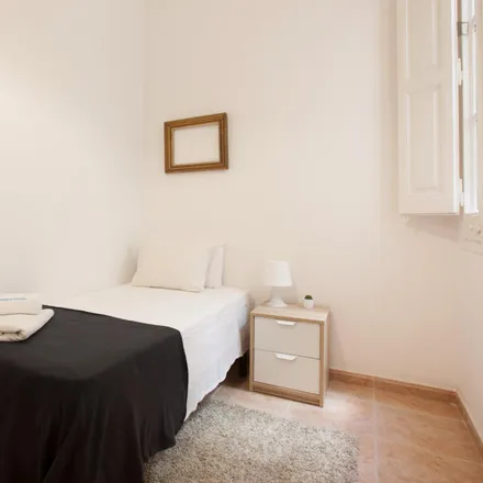 Image 5 - Carrer del Comte Borrell, 164, 166, 08001 Barcelona, Spain - Apartment for rent