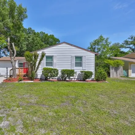 Rent this 3 bed house on 5117 North Rome Avenue in Zambito, Tampa