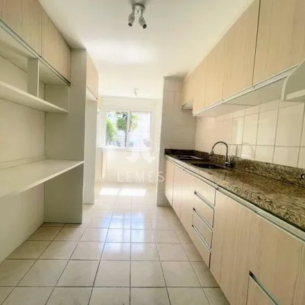 Buy this 2 bed apartment on Rua Pará in Humaitá, Bento Gonçalves - RS