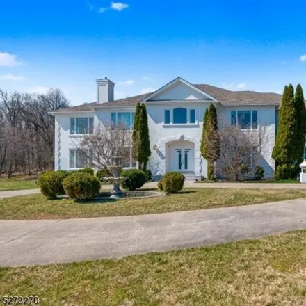 Buy this 5 bed house on 54 Hillview Drive in Laurel Farms, Tewksbury Township