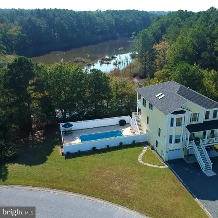 Buy this 6 bed house on 499 Bethany Drive in Bethany Beach, DE 19930