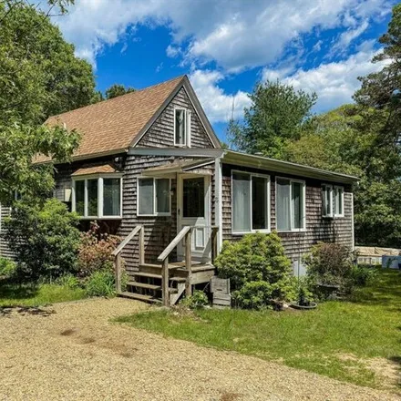 Buy this 2 bed house on 76 Eastville Ave in Oak Bluffs, Massachusetts