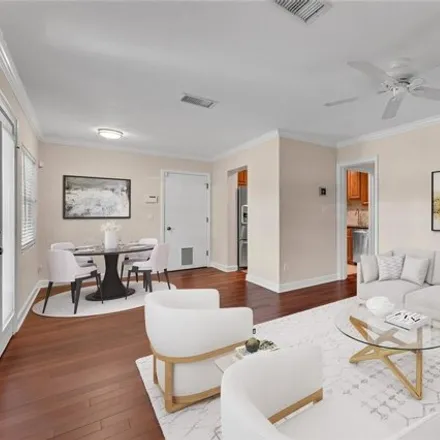 Image 3 - 2817 Eastern Parkway, Winter Park, FL 32789, USA - House for sale