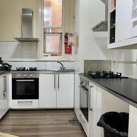 Image 7 - Anson Road, London, NW2 3UX, United Kingdom - Room for rent
