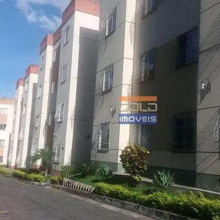 Image 2 - Rua Terezinha Lopes Azevedo, Planalto, Belo Horizonte - MG, 31742-036, Brazil - Apartment for sale