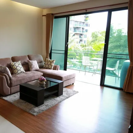 Buy this 1 bed condo on 305 in Khiang Doi Road, Chiang Mai