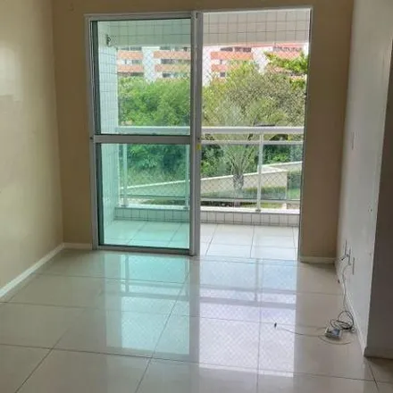 Buy this 3 bed apartment on Avenida Grande Oriente in Jardim Renascença, São Luís - MA