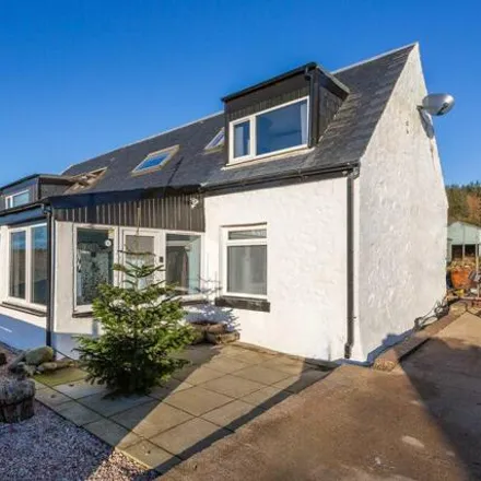 Buy this 5 bed house on Whin Farm in unnamed road, North Ayrshire