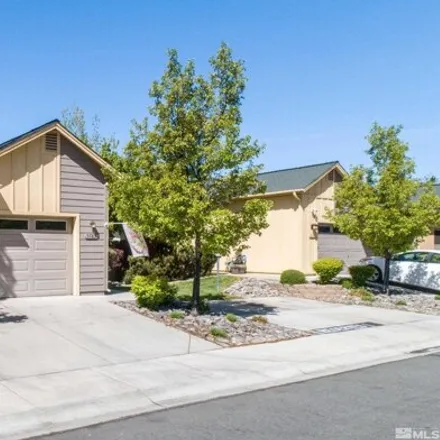 Buy this 2 bed house on 5787 Pumpkin Ridge Drive in Sparks, NV 89436