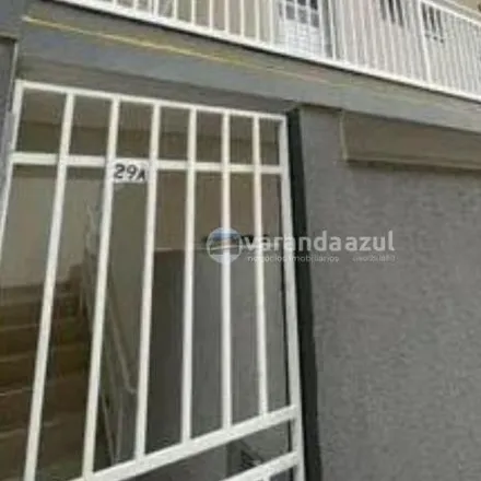 Rent this 1 bed apartment on Rua Pacajás in Guaianases, São Paulo - SP