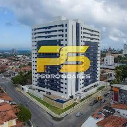 Image 2 - san gerardo, Avenida Coelho Lisboa, Jaguaribe, João Pessoa - PB, 58015-280, Brazil - Apartment for sale