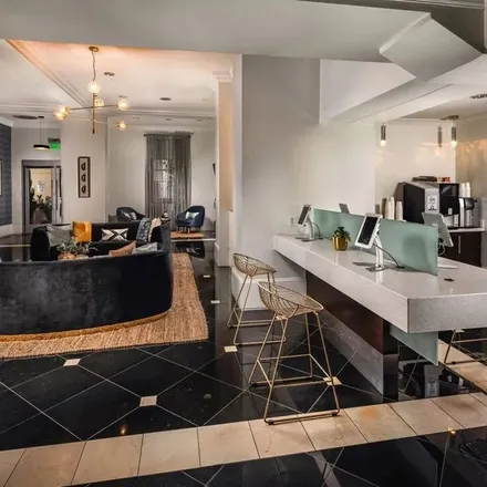 Rent this 2 bed apartment on The Legacy at Westwood in 10833 Wilshire Boulevard, Los Angeles