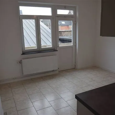 Rent this 2 bed apartment on Rue des Primeurs 13 in 4020 Liège, Belgium