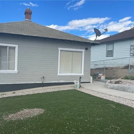 Buy this 3 bed house on First Street in McGill, NV 89318