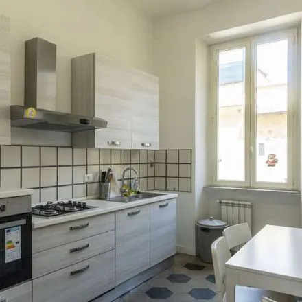 Image 9 - Danieli Pasticceria e Caffè, Viale Regina Margherita, 209, 00198 Rome RM, Italy - Apartment for rent