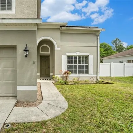 Image 4 - 15418 Durango Circle, Spring Hill, FL 34604, USA - House for sale