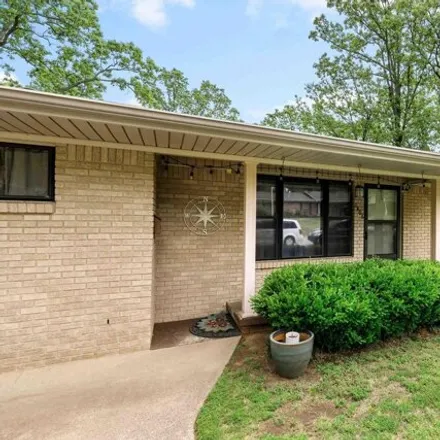 Buy this 3 bed house on 6440 Osage Drive in North Little Rock, AR 72116