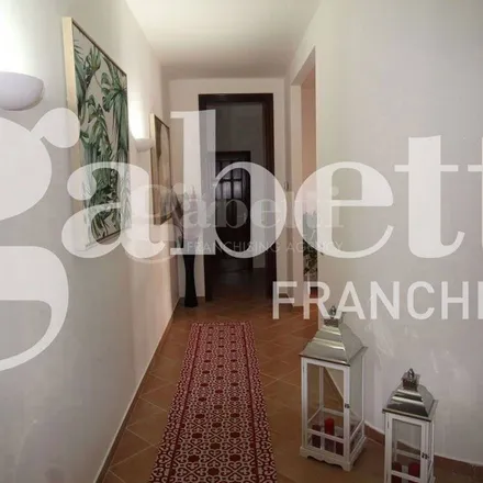 Image 2 - Via Zara, 76125 Trani BT, Italy - Apartment for rent