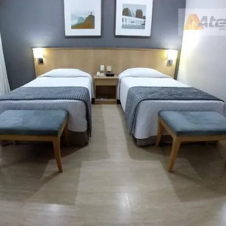 Buy this 2 bed apartment on Avenida Gastão Sengés in Barra da Tijuca, Rio de Janeiro - RJ