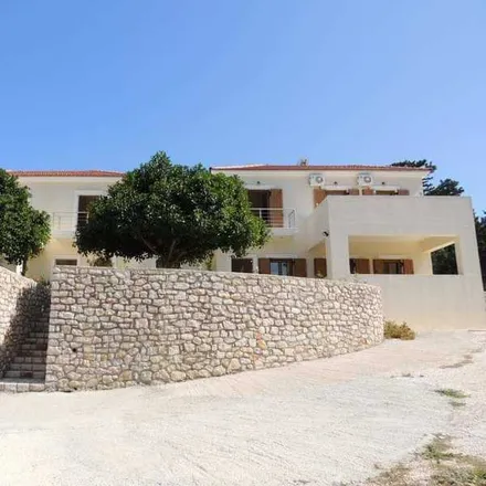 Image 8 - Chania, Chania Regional Unit, Greece - House for sale