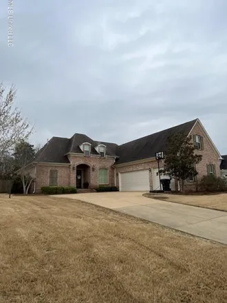 Buy this 4 bed house on 846 Shadow View Drive in Hernando, MS 38632