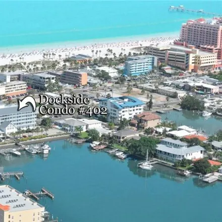 Buy this 2 bed condo on Sands Point Motel in Hamden Drive, Clearwater Beach