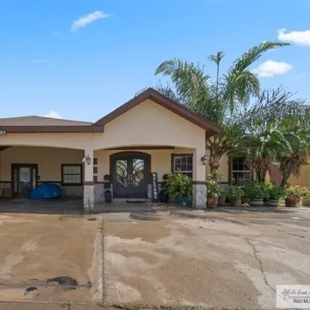 Buy this 3 bed house on 1181 Krisna Drive in Brownsville, TX 78566