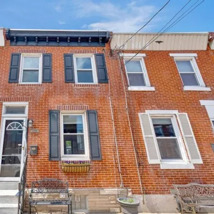 Buy this 3 bed house on 2304 Gaul Street in Philadelphia, PA 19125