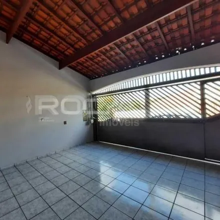 Buy this 2 bed house on Rua Libório Marino in Jardim Paulistano, São Carlos - SP