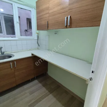 Rent this 1 bed apartment on Sefa Market in Yeni Çeşme Sokağı, 34107 Fatih