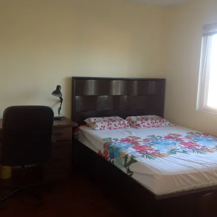 Rent this 1 bed apartment on Halliburton Road in Hacienda Heights, CA 91745