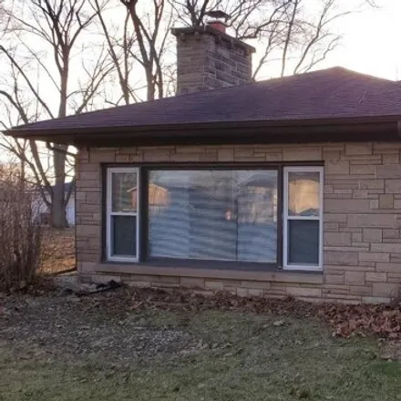 Rent this 3 bed house on 12536 Wicker Avenue in Cedar Lake, IN 46303