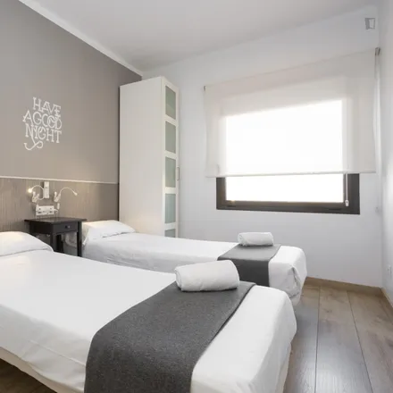 Rent this 2 bed apartment on Carrer de Mèxic in 24, 08001 Barcelona