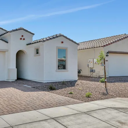 Buy this 3 bed house on 5328 West Country Gables Drive in Glendale, AZ 85306