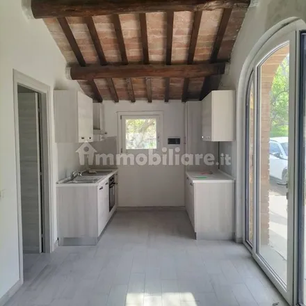 Rent this 3 bed apartment on Casanova in Via di Chiosina, 50041 Sesto Fiorentino FI